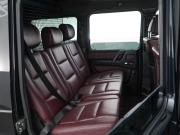 Mercedes-Benz G-Класс II (W463) Рестайлинг 2 Москва  - изображение 31