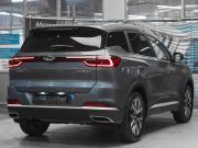 Chery Tiggo 7 Pro I Москва  - изображение 24