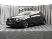 Mercedes-Benz A-Класс III (W176) Москва  - изображение 27