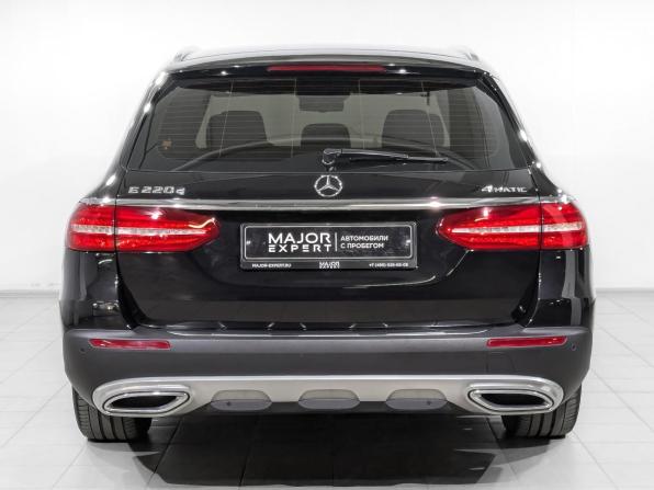 Mercedes-Benz E-Класс V (W213 S213 C238) с пробегом 2018 года, цена 3 900 000 рублей, 85628 км, универсал, Автокод Объявления