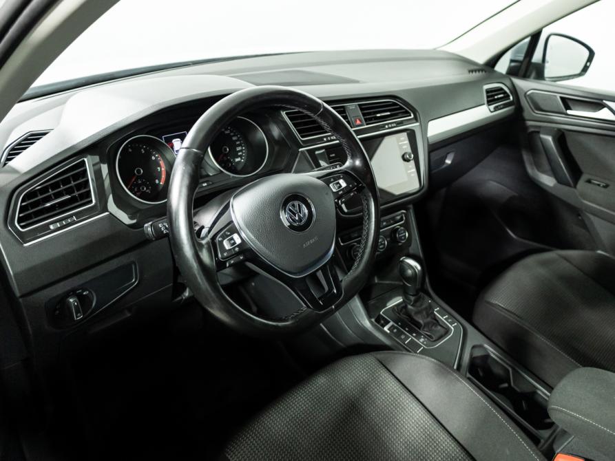 Volkswagen Tiguan II Санкт-Петербург  - изображение 11