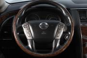 Nissan Patrol VI (Y62) Новосибирск  - изображение 34