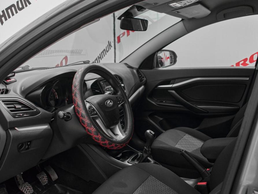 Lada (ВАЗ) Vesta I Екатеринбург  - изображение 10