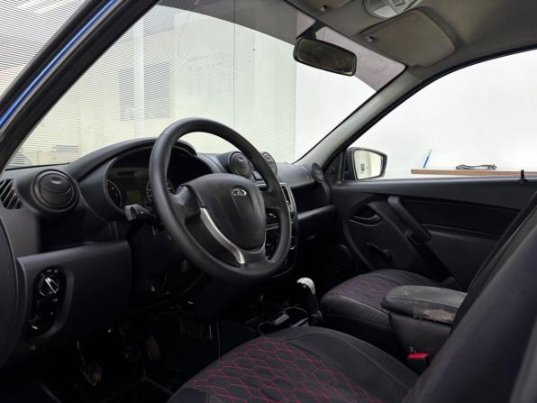 Lada (ВАЗ) Granta I с пробегом 2018 года, цена 330 000 рублей, 356487 км, седан, Автокод Объявления
