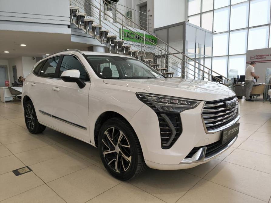 Haval Jolion I Казань  - изображение 3