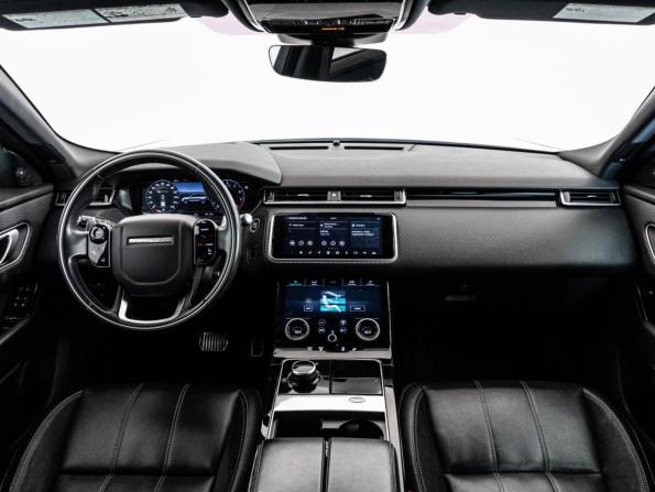 Land Rover Range Rover Velar I с пробегом 2019 года, цена 4 050 000 рублей, 120000 км, внедорожник, Автокод Объявления