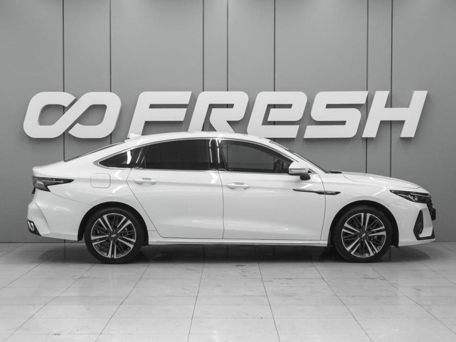 Chery Arrizo 8 Ростов-на-Дону  - изображение 5