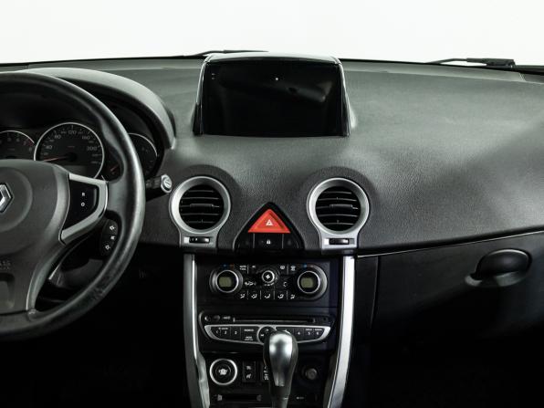 Renault Koleos I с пробегом 2008 года, цена 549 777 рублей, 342253 км, внедорожник, Автокод Объявления