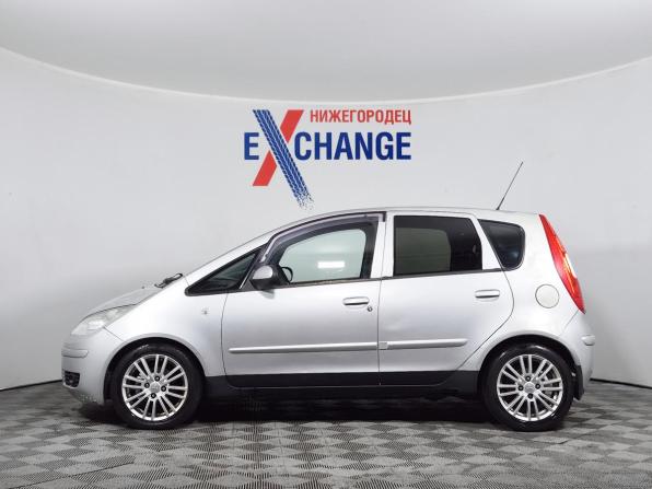 Mitsubishi Colt VI (Z20/Z30) с пробегом 2008 года, цена 339 000 рублей, 184731 км, хэтчбек, Автокод Объявления