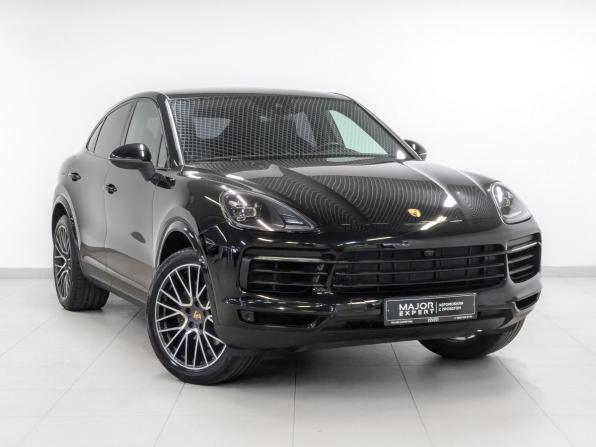 Porsche Cayenne III с пробегом 2019 года, цена 6 650 000 рублей, 112250 км, внедорожник, Автокод Объявления