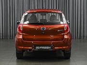 Datsun mi-DO Ставрополь  - изображение 25