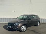 Lada (ВАЗ) Vesta I Санкт-Петербург  - изображение 24