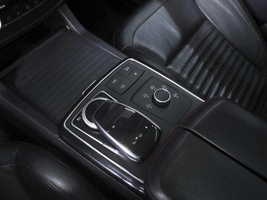 Mercedes-Benz GLE Coupe I (C292) Ростов-на-Дону  - изображение 16