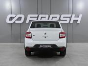 Renault Logan II Рестайлинг Ростов-на-Дону  - изображение 21