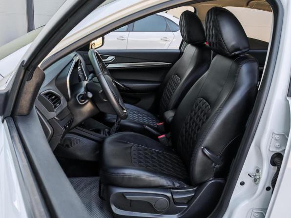 Lada (ВАЗ) Vesta I Рестайлинг (NG) с пробегом 2024 года, цена 1 270 000 рублей, 34235 км, седан, Автокод Объявления