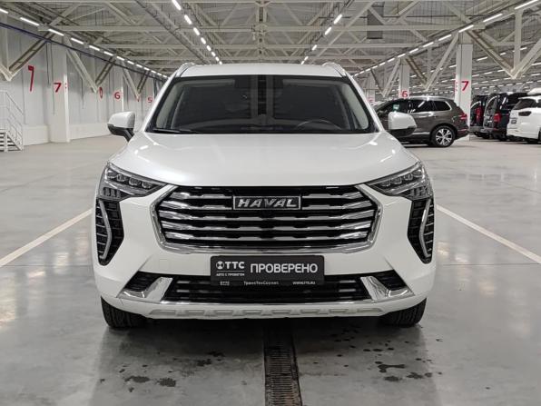 Haval Jolion I с пробегом 2024 года, цена 1 850 000 рублей, 32000 км, внедорожник, Автокод Объявления