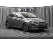 Hyundai Solaris I Рестайлинг Москва  - изображение 22