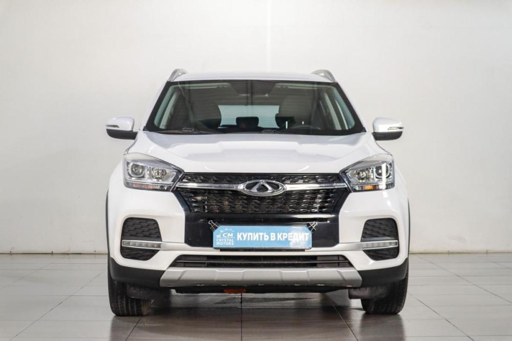 Chery Tiggo 4 I Рестайлинг Челябинск  - изображение 2