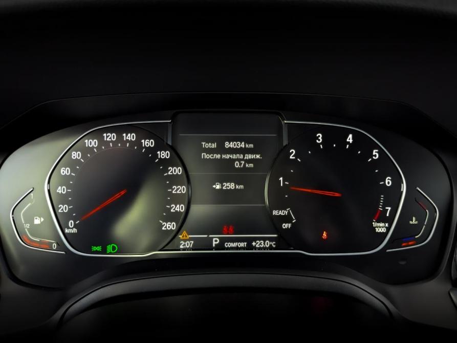 BMW 4 серии G22 G23 G26 Москва  - изображение 13