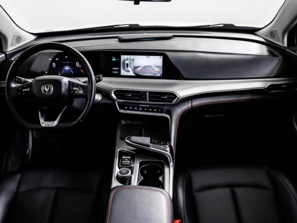 Changan UNI-T I с пробегом 2024 года, цена 2 450 000 рублей, 21535 км, внедорожник, Автокод Объявления
