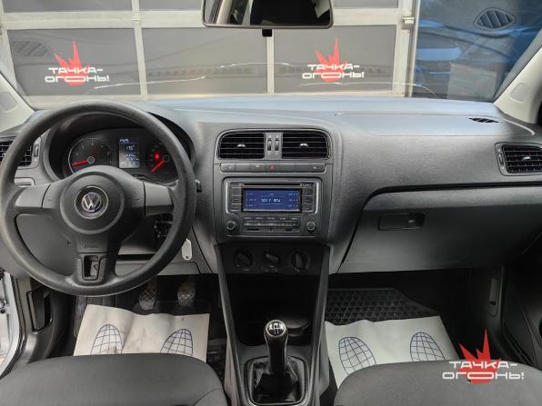 Volkswagen Polo V с пробегом 2010 года, цена 530 000 рублей, 207656 км, хэтчбек, Автокод Объявления