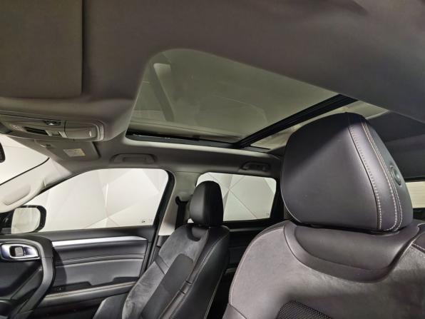 Haval Dargo с пробегом 2023 года, цена 2 299 000 рублей, 81589 км, внедорожник, Автокод Объявления