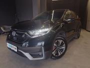 Honda CR-V V Рестайлинг Новокузнецк  - изображение 26