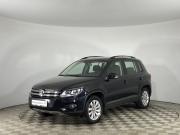 Volkswagen Tiguan I Рестайлинг Воронеж  - изображение 21