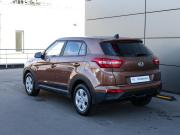 Hyundai Creta I Москва  - изображение 20
