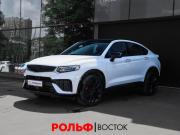 Geely Tugella I Рестайлинг Москва  - изображение 32