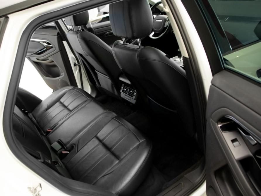 Land Rover Range Rover Evoque II Москва  - изображение 31