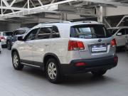 Kia Sorento II Челябинск  - изображение 25