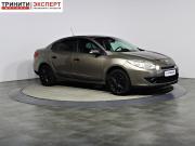Renault Fluence I Белгород  - изображение 21