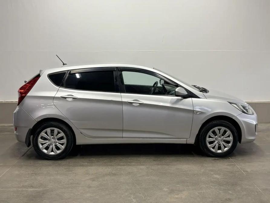 Hyundai Solaris I Саратов  - изображение 6
