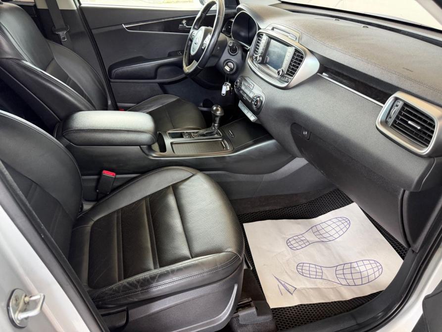 Kia Sorento III Prime Волгоград  - изображение 17