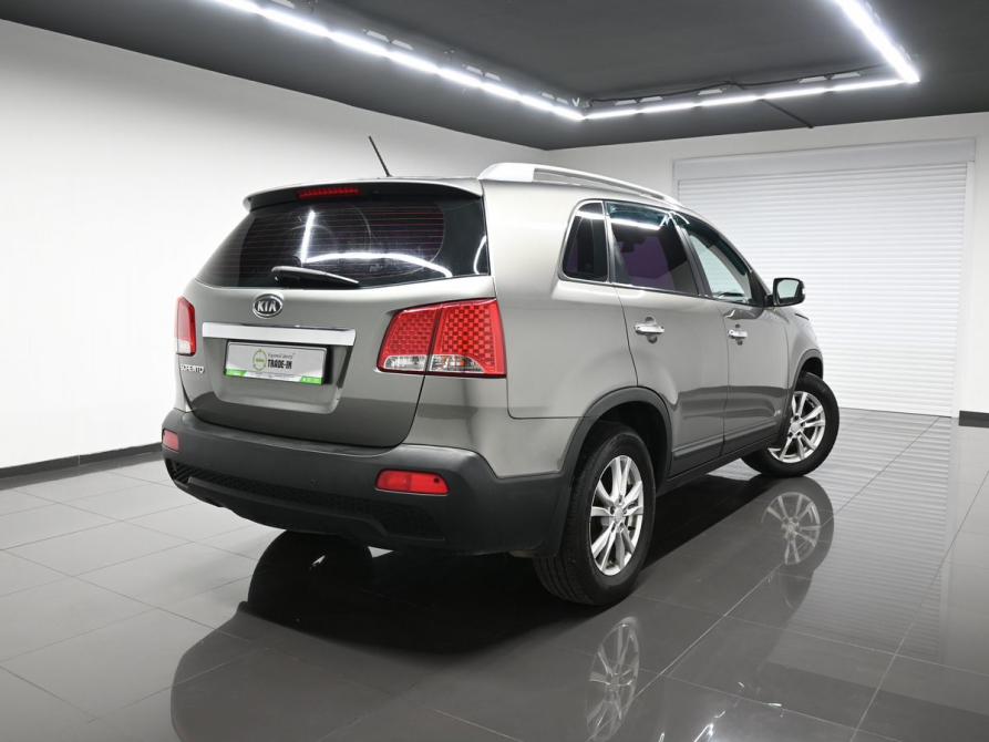 Kia Sorento II Тверь  - изображение 2