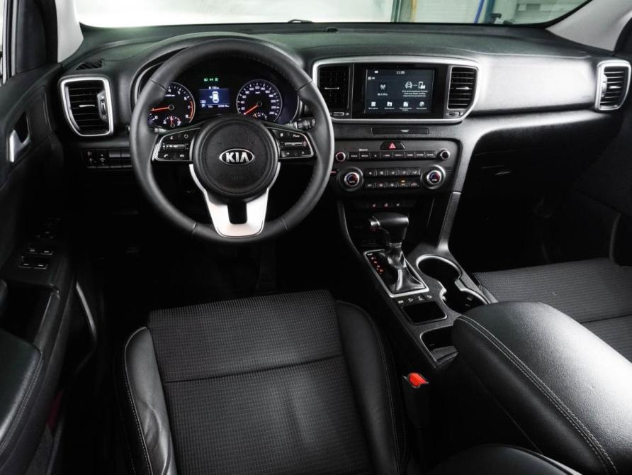 Kia Sportage IV Рестайлинг Воронеж  - изображение 6