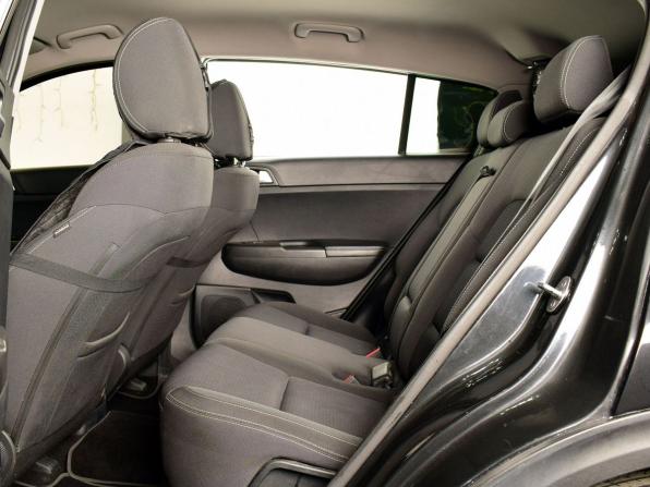 Kia Sportage IV с пробегом 2016 года, цена 1 749 995 рублей, 176152 км, внедорожник, Автокод Объявления