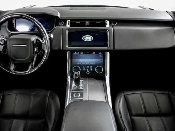 Land Rover Range Rover Sport II Рестайлинг с пробегом 2020 года, цена 5 900 000 рублей, 95000 км, внедорожник, Автокод Объявления