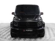 Mercedes-Benz G-Класс AMG II (W463) Москва  - изображение 28