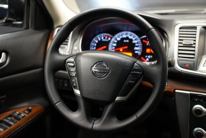 Nissan Teana II с пробегом 2011 года, цена 1 188 000 рублей, 241000 км, седан, Автокод Объявления