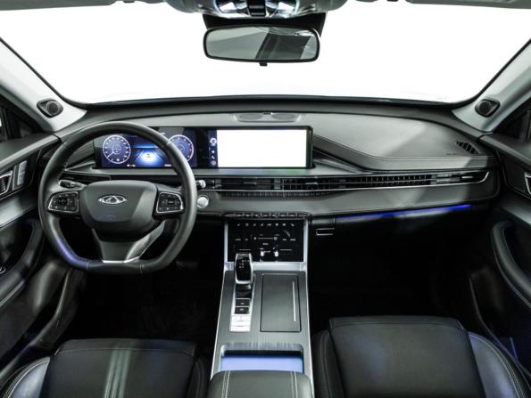 Chery Tiggo 7 Pro Max I с пробегом 2023 года, цена 1 785 000 рублей, 27516 км, внедорожник, Автокод Объявления