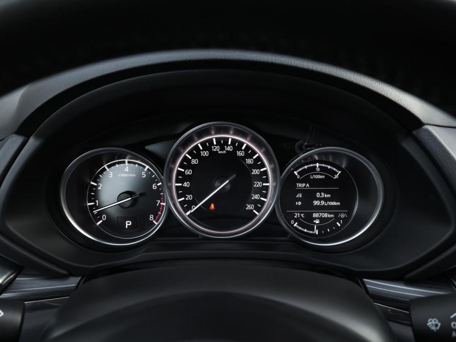 Mazda CX-5 II Москва  - изображение 13