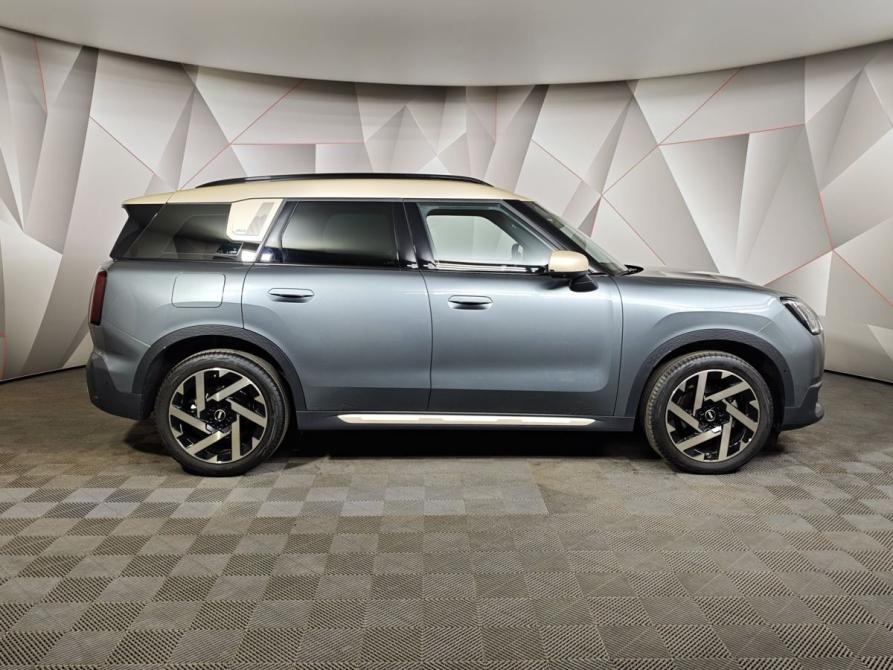 Mini Countryman III Москва  - изображение 6