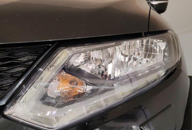 Nissan X-Trail III с пробегом 2015 года, цена 1 480 000 рублей, 243311 км, внедорожник, Автокод Объявления