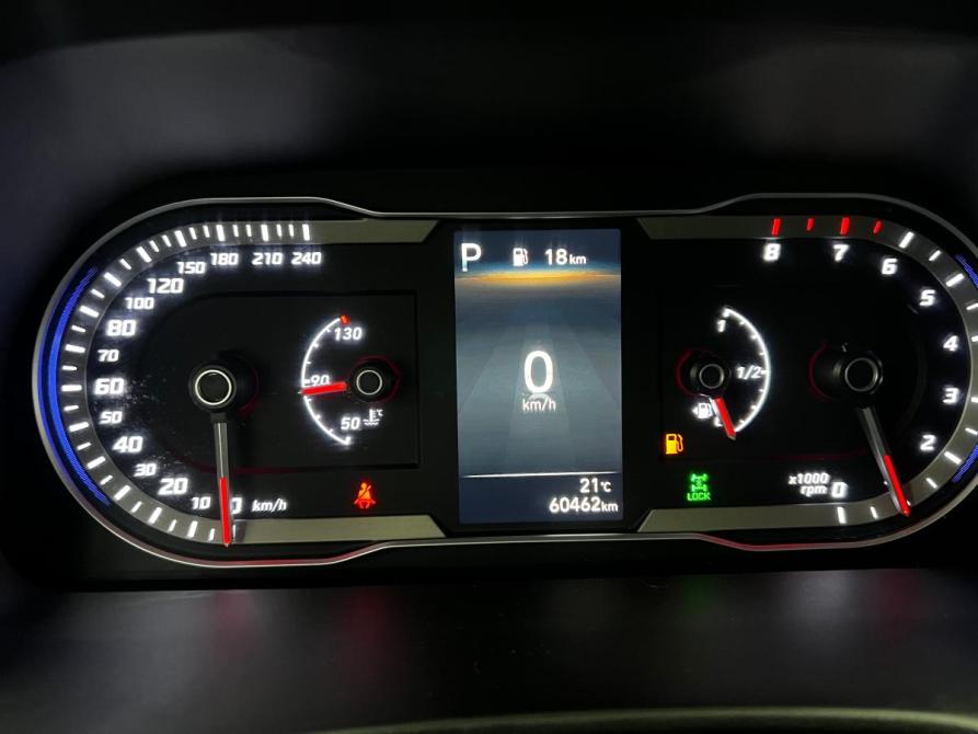 Hyundai Tucson IV Казань  - изображение 15