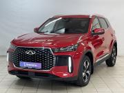 Chery Tiggo 4 I Рестайлинг 2 Воронеж  - изображение 20