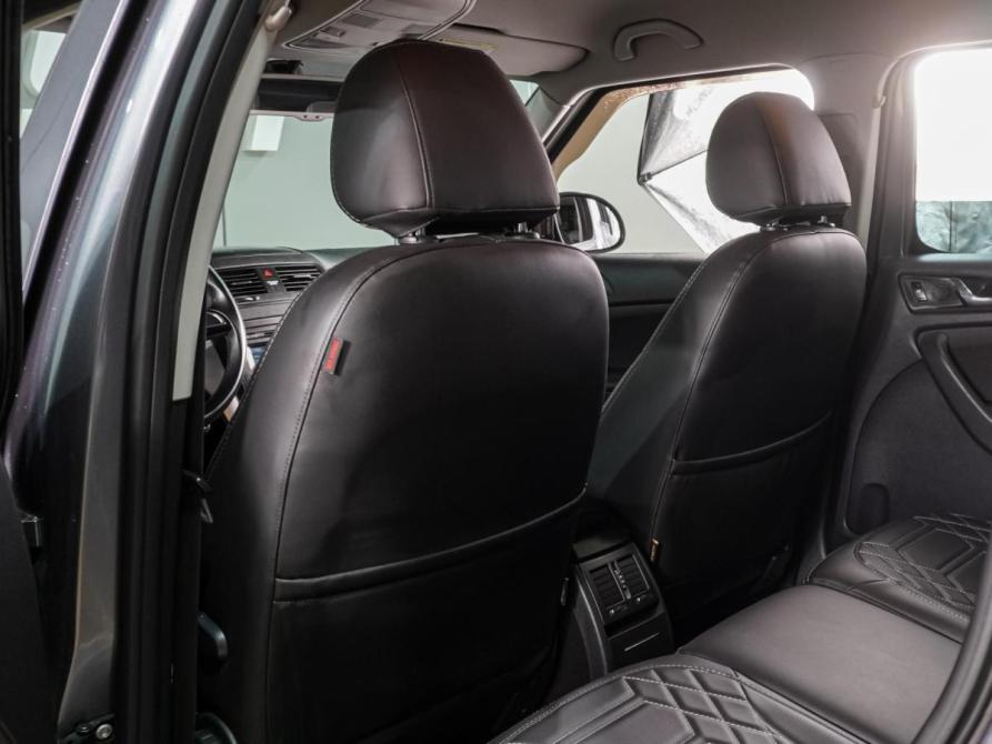 Skoda Yeti I Рестайлинг Воронеж  - изображение 11