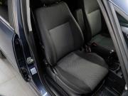 Opel Meriva A Рестайлинг Тюмень  - изображение 36