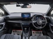 Toyota Yaris IV Красноярск  - изображение 32
